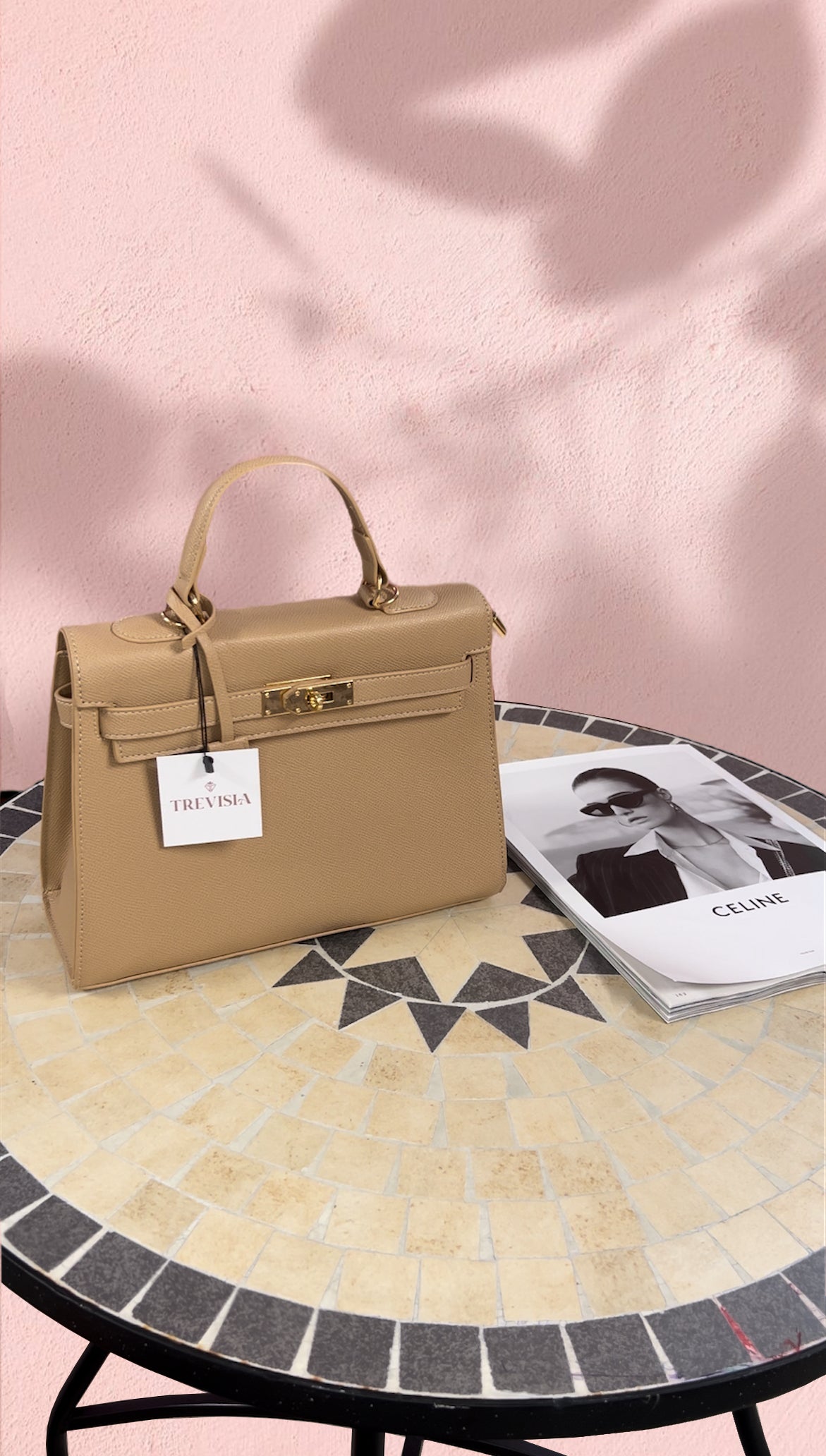 CELINE