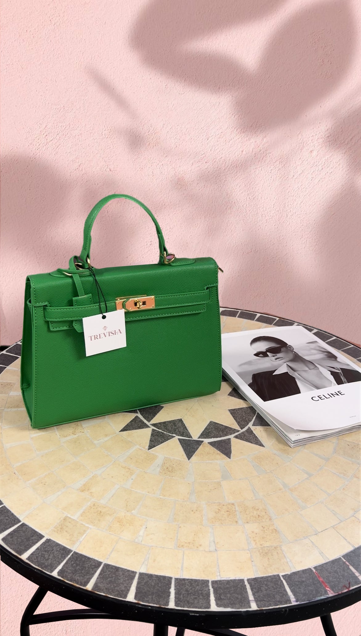 CELINE